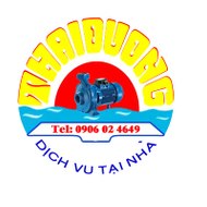 CÔNG TY TNHH TM - DV ĐIỆN NƯỚC THÁI DƯƠNG