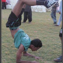 Furqan Qamar