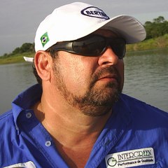 Armandão  Barreto