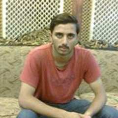Ahad Bhatti