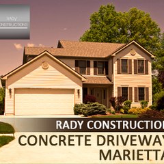 RadyConstruction