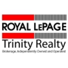 Royal LePage Trinity Realty