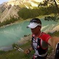 Nico Trail