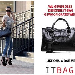 Itbagz nl