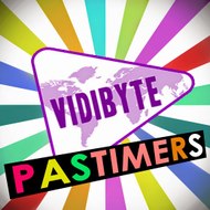 Pastimers