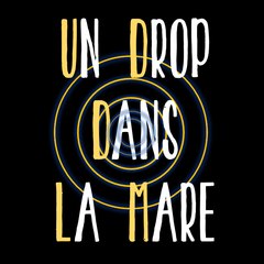 Undropdanslamare