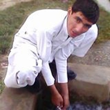 Akber Khan