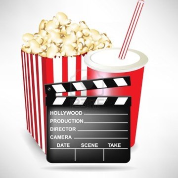 Sine Popcorn