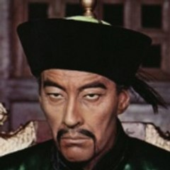傅満洲