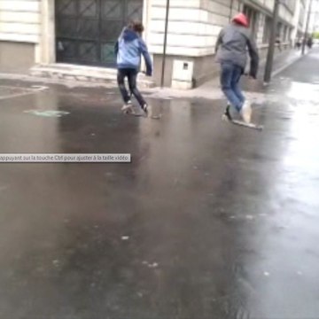 Scooter Champ