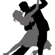 Ballroom Dancer