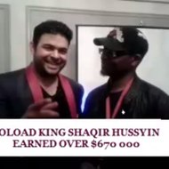 Kibiniro DthulQuornaine