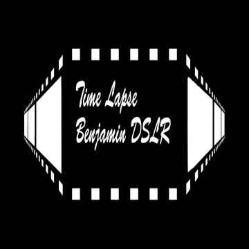 BenjaminTimeLapseHD