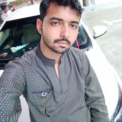 Ahmed Kashmiri