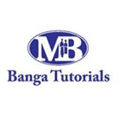 Banga Tutorial