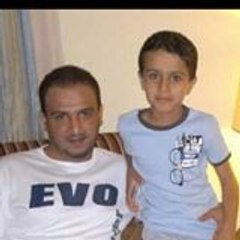 عبدالله العجمي