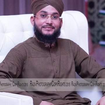 hafizshahidrazaqadri