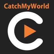 CatchMyWorld