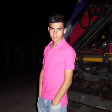 Yakup Tetik