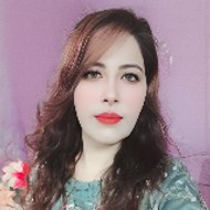 Singer Mumtaz Kanwal - Mumtaz Begum