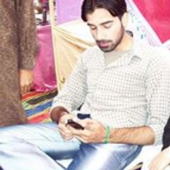Zeeshan Munir