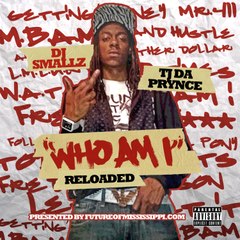 TJ Da Prynce