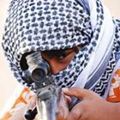 Ali Ma'awiya