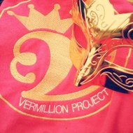 Vermillion Dance Project