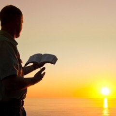 Pr. ANTONIO MARCOS APOLOGISTA