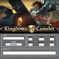 KingdomsofCamelotHack