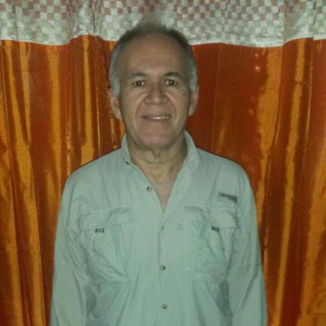 hiramgonzalez