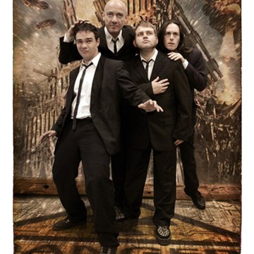 thetaikonauts