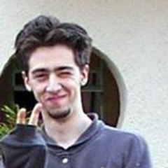 Nícolas Díaz-Pérez
