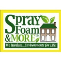 SprayFoamandMore