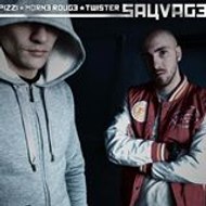 Fizzi Pizzi DuFaitMaison