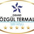 Özgültermal Tatilköyü