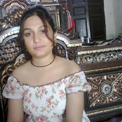 khadija qureshi