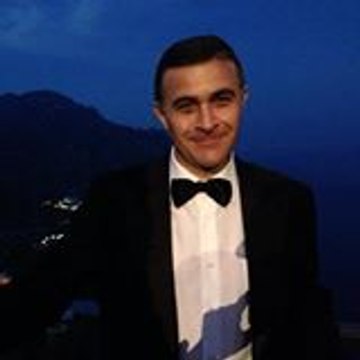 Luca Lupoli