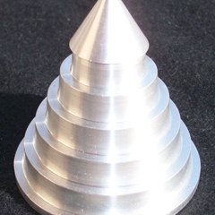 Étoile Verte - JMB