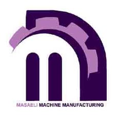 Masaeli Industrial Machinery مسائلی