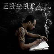 Zakar LyricalMachina