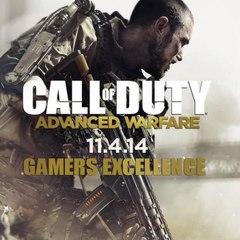 KILLER_DAN81 Gamers Excellence