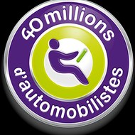 40 millions d'automobilistes
