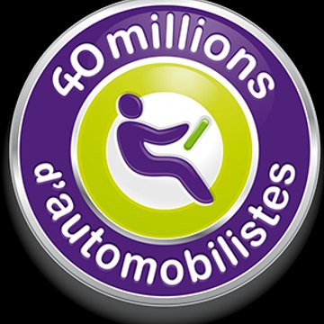40 millions d'automobilistes