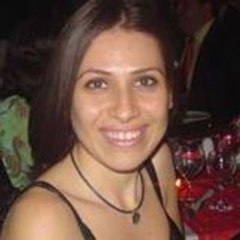 Zeynep Toskar