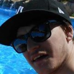 Matt 'Frankie' Aldermanz