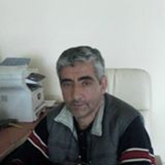 Ayhan Karanfil