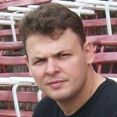 Marcio Hernandez