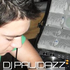 Dj Pauldazz Paul Acuña