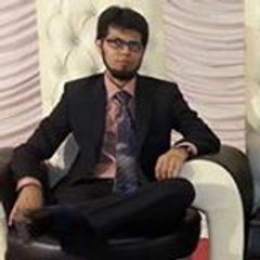 Muhammad Salman Chundrigar